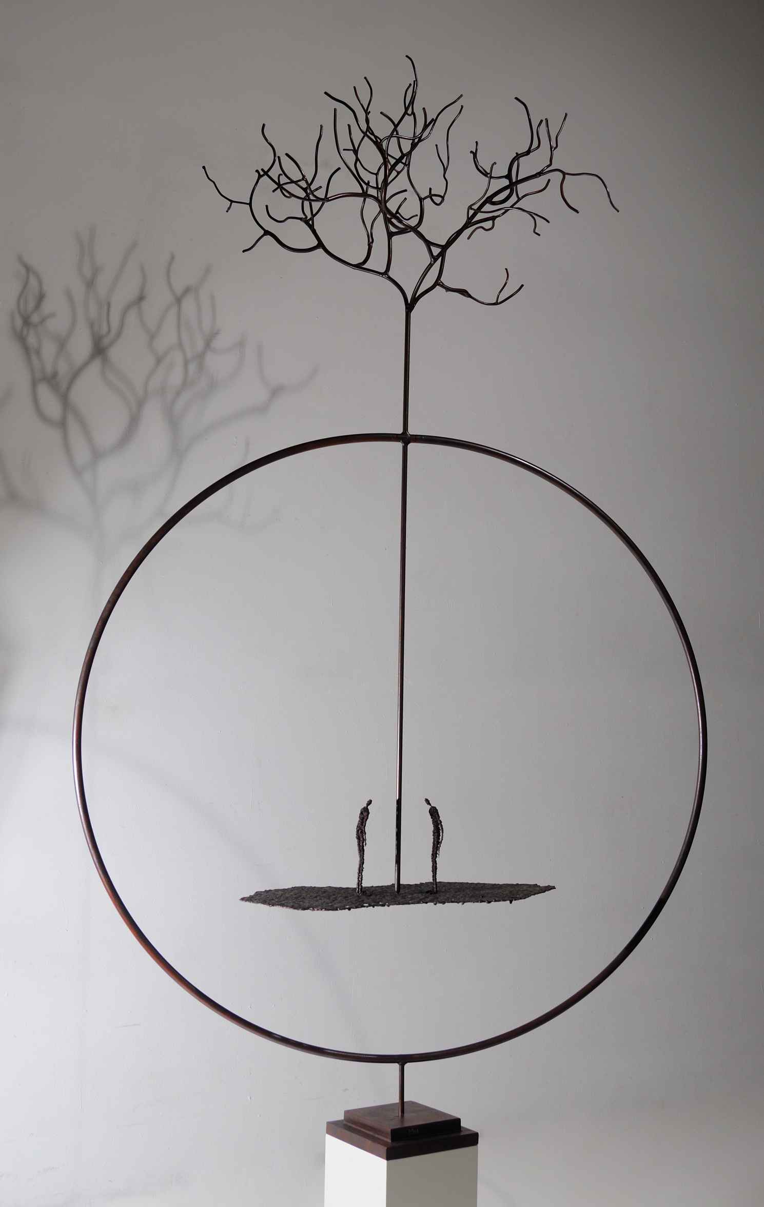 Œuvre de Michel Ludi